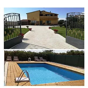 Apartamento Ulivo, Ragusa